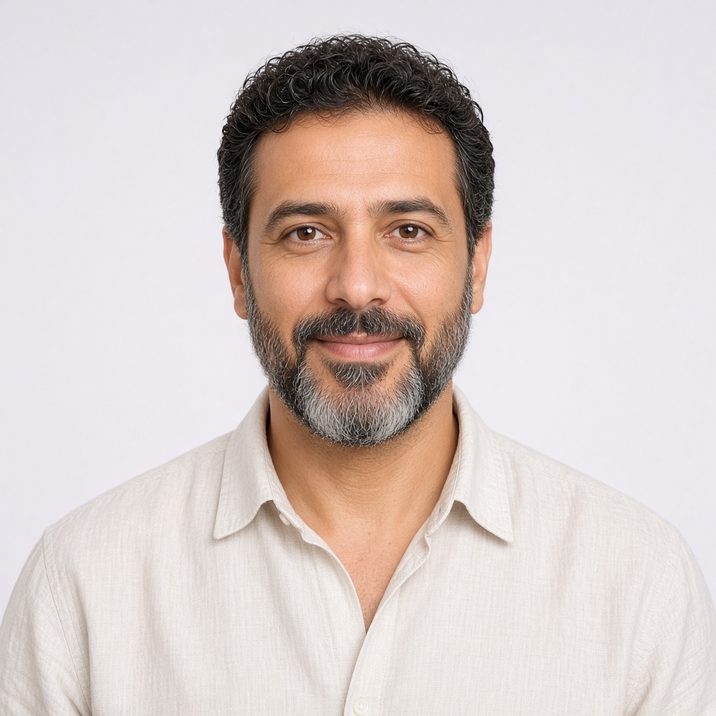 Amir Hassan