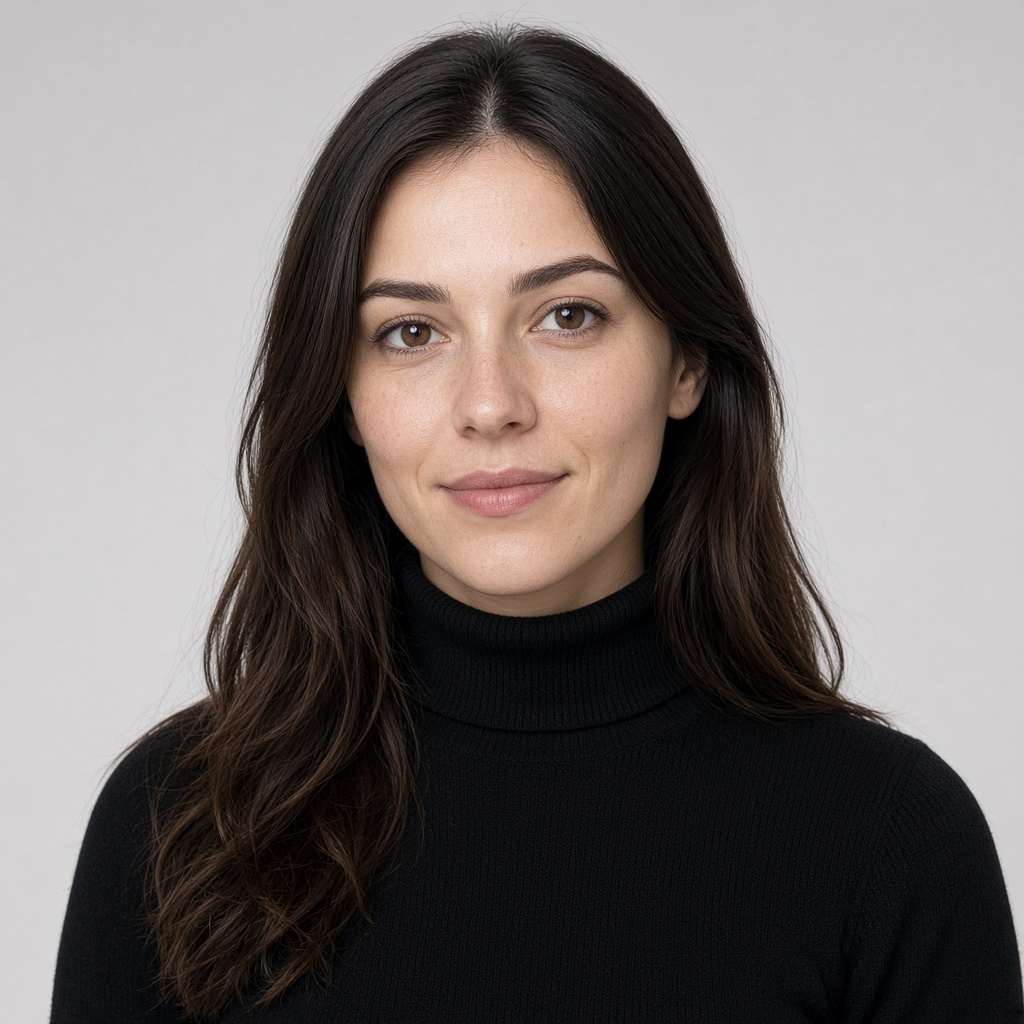 Elena Petrova