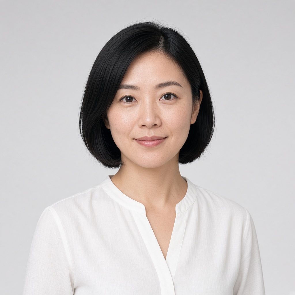 Maya Chen