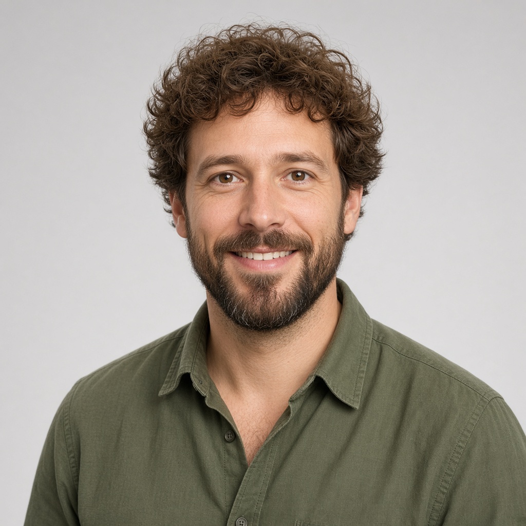 Noah Müller