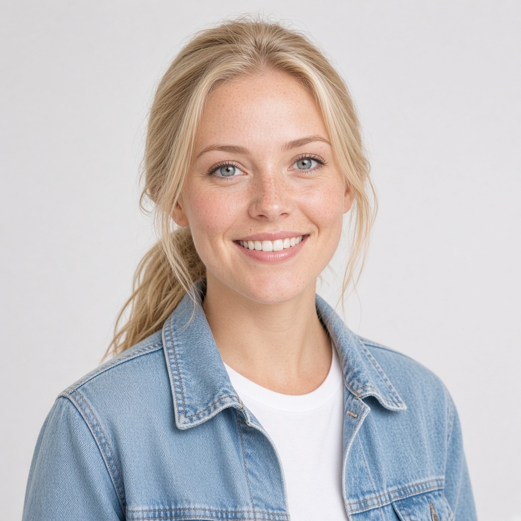 Sofia Berg